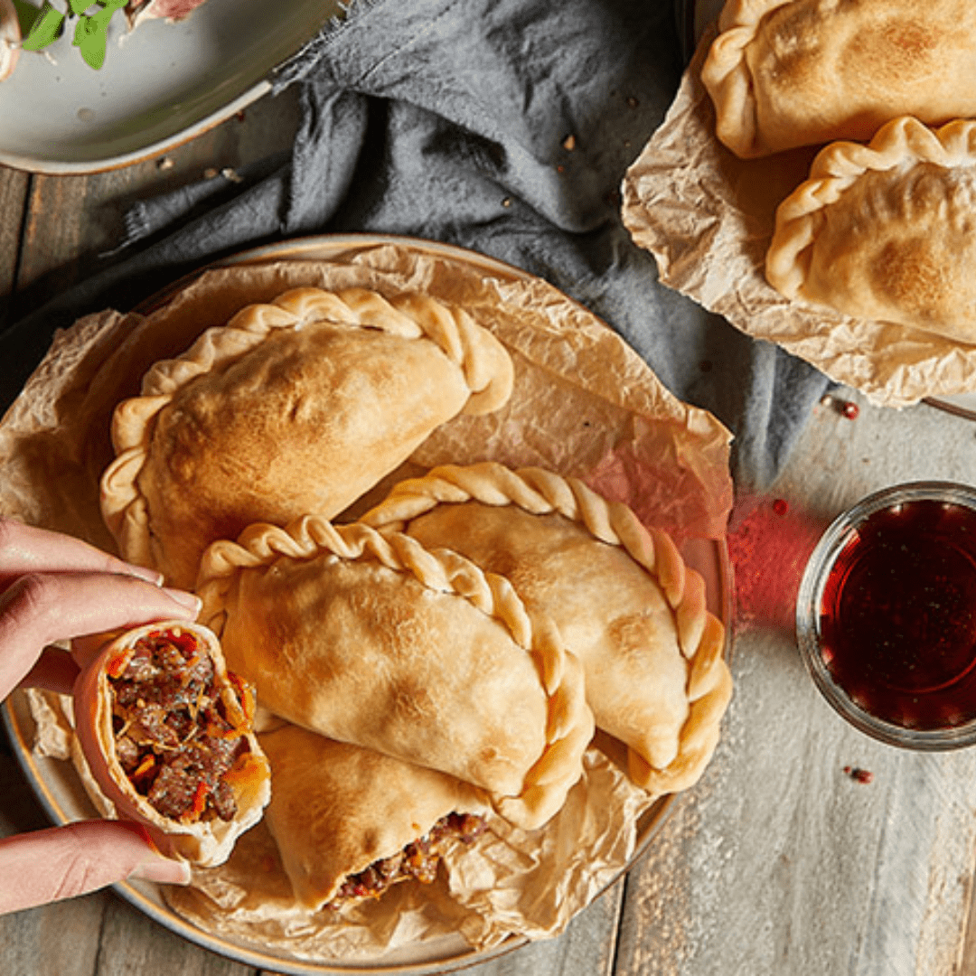 Empanadas