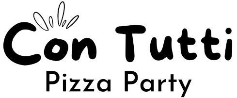 Con Tutti Pizza Party