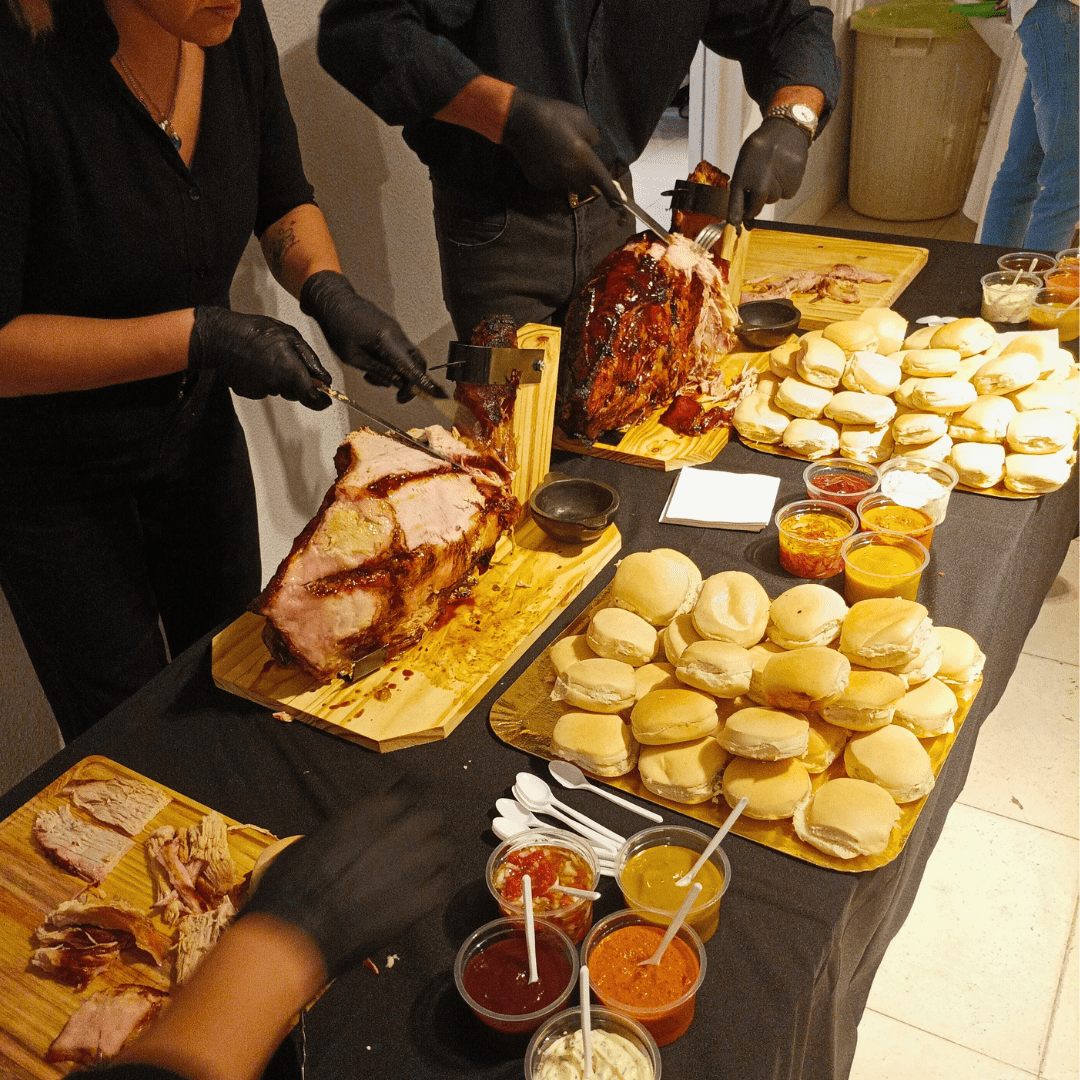 Pernil 2