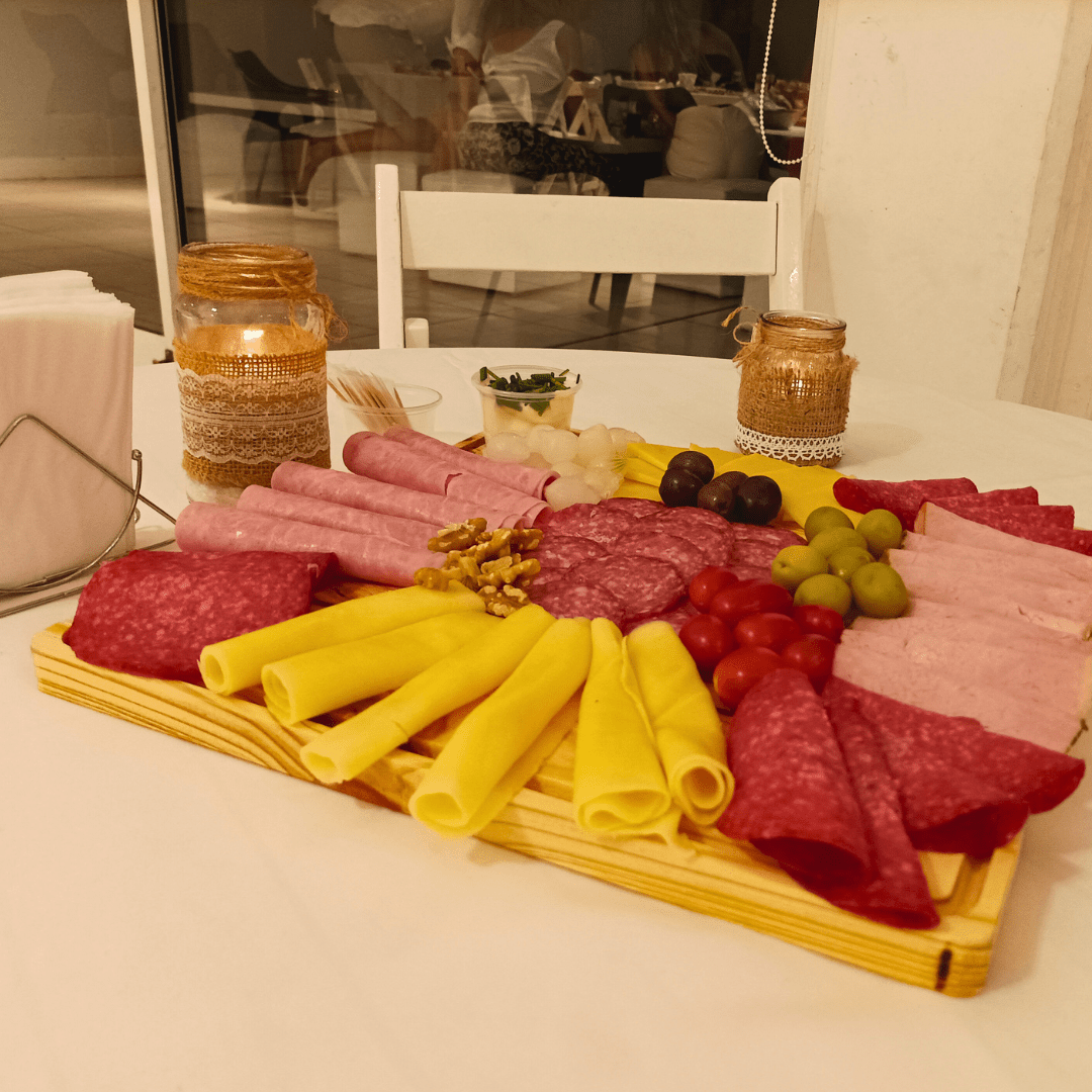 Picada 1
